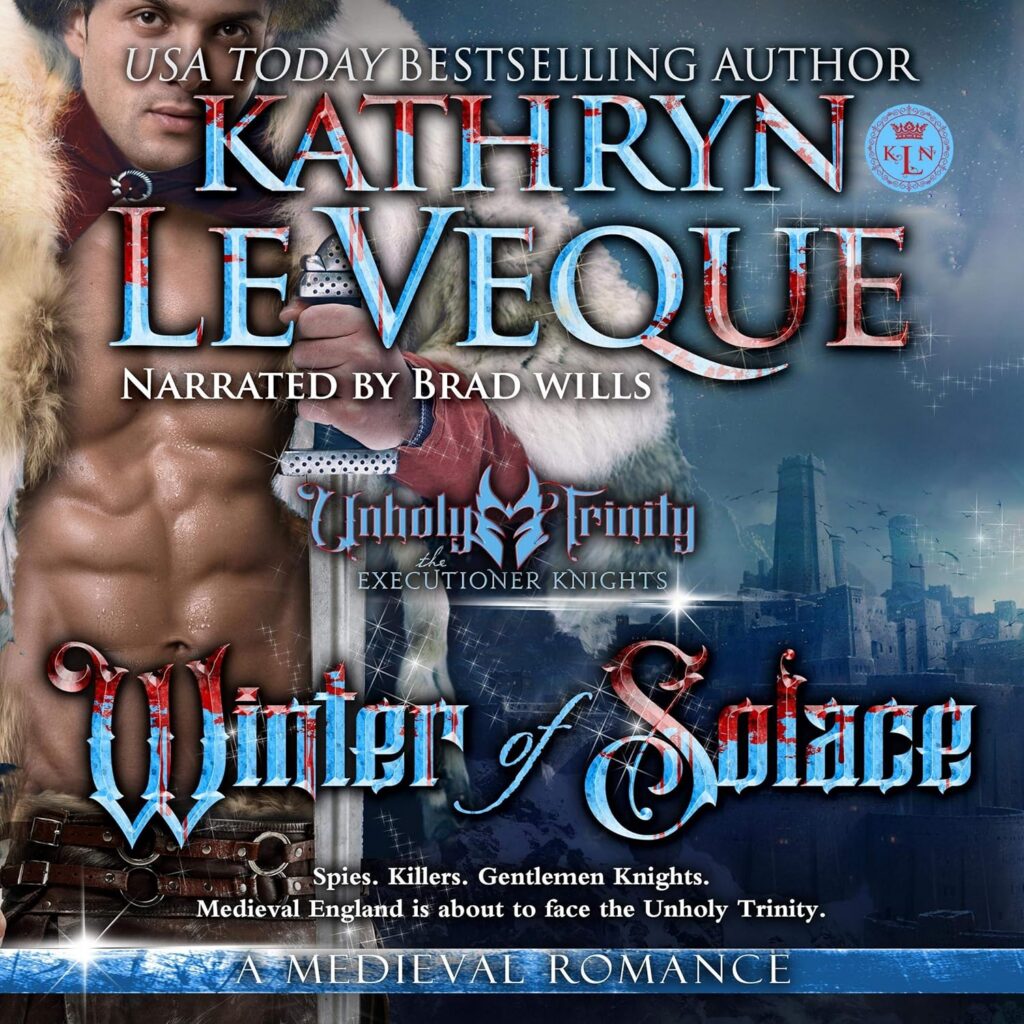Winter of Solace