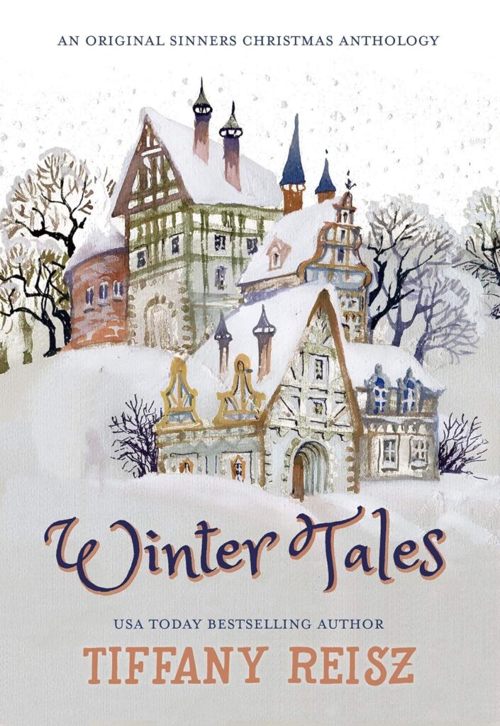 Winter Tales