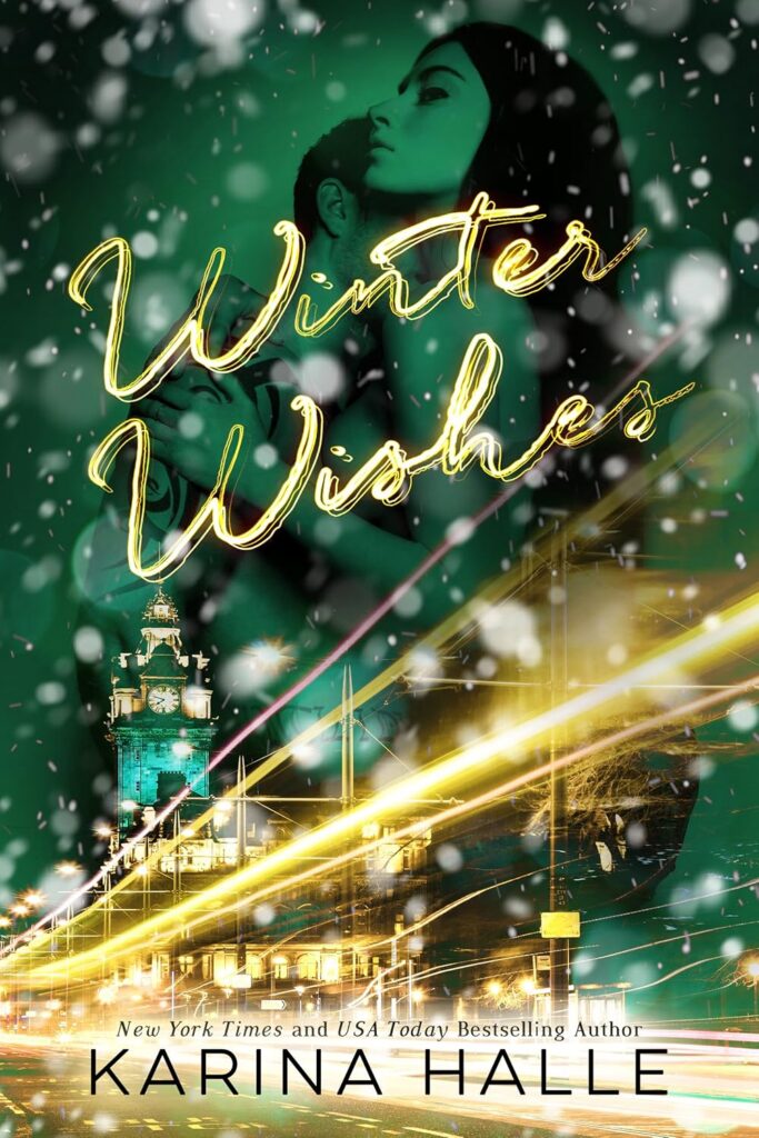 Winter Wishes