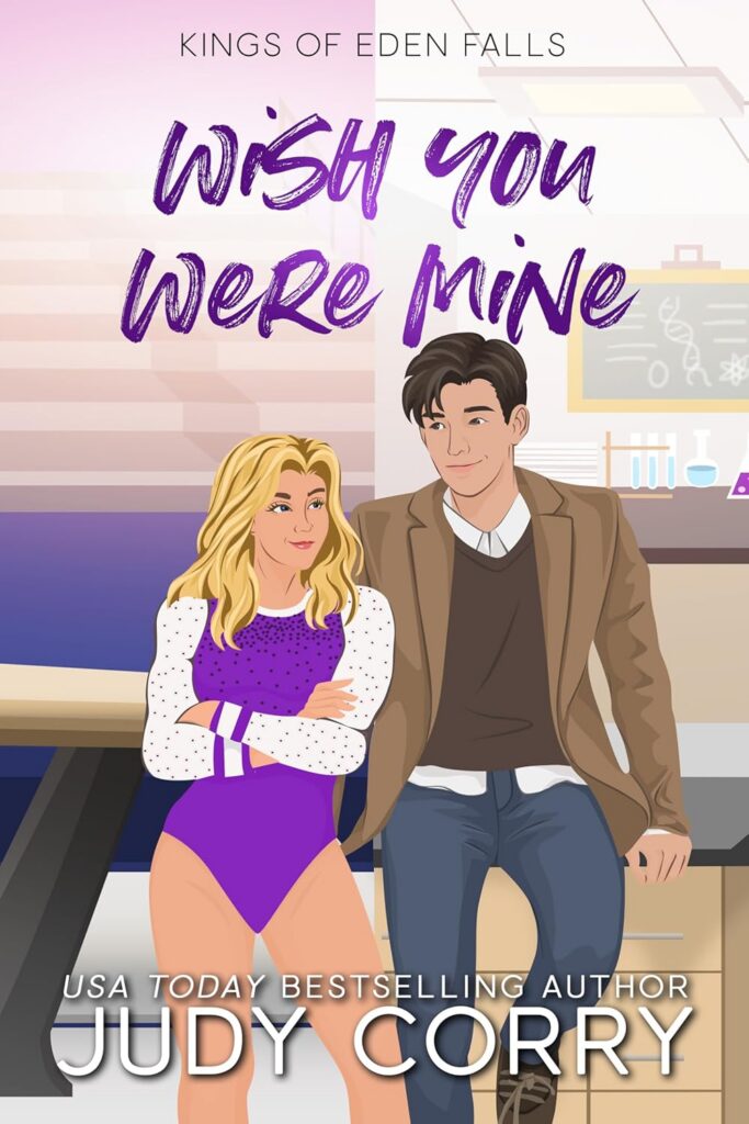 Wish You Were Mine