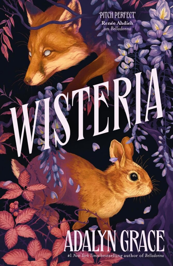 Wisteria