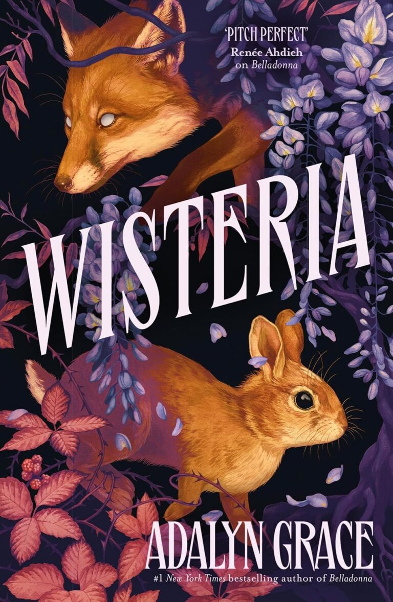 Wisteria