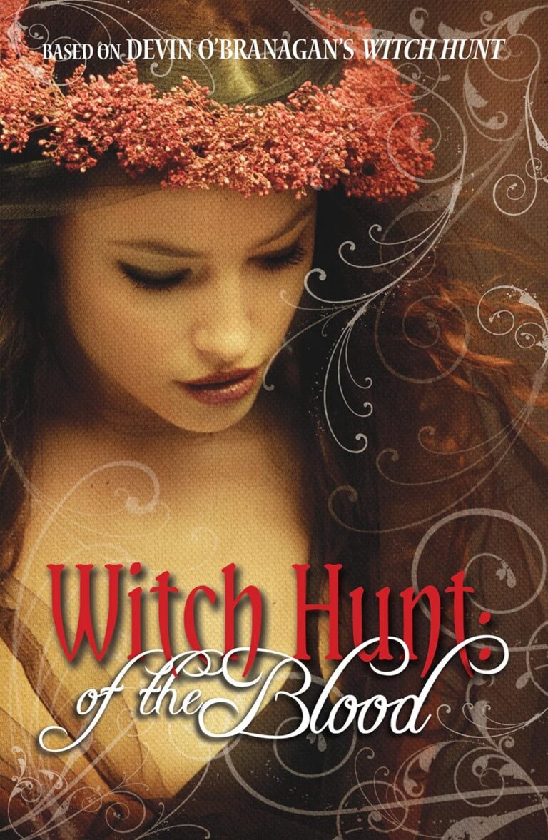 Witch Hunt