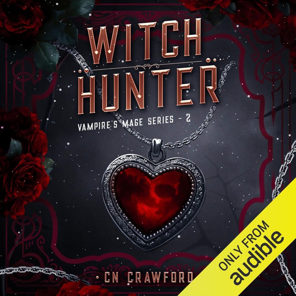 Witch Hunter
