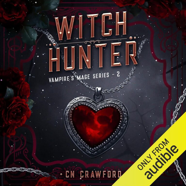Witch Hunter