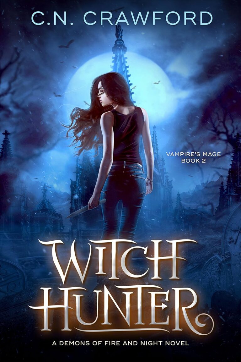 Witch Hunter