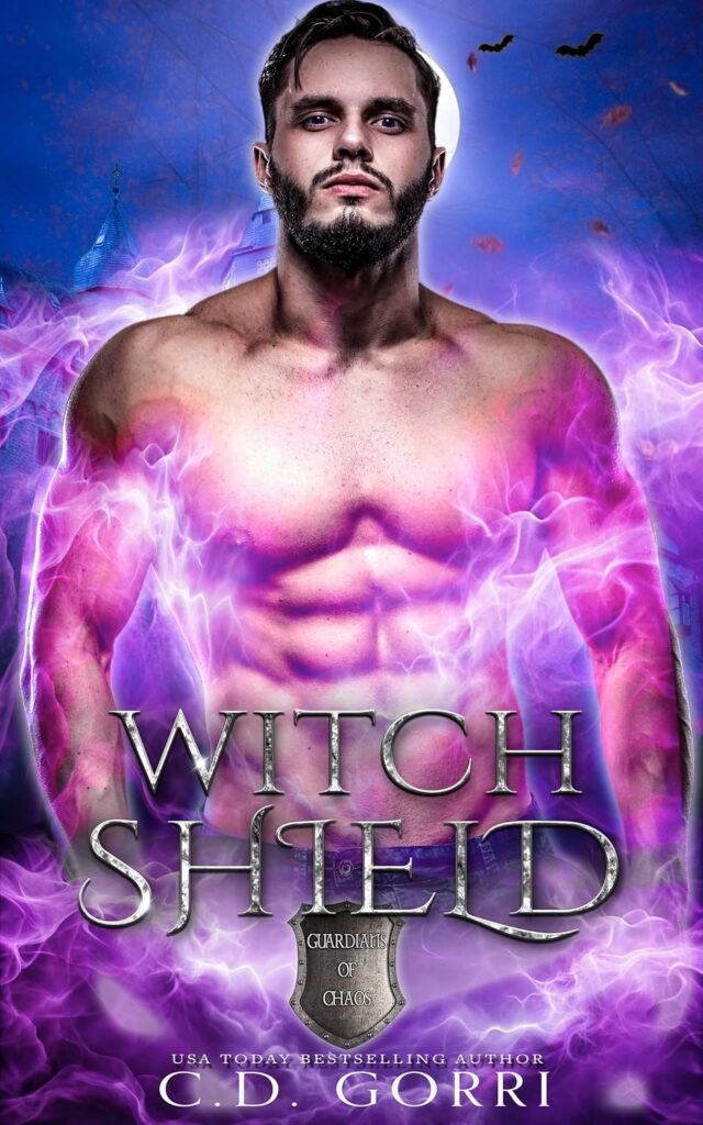 Witch Shield