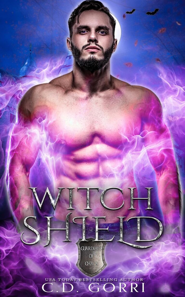 Witch Shield