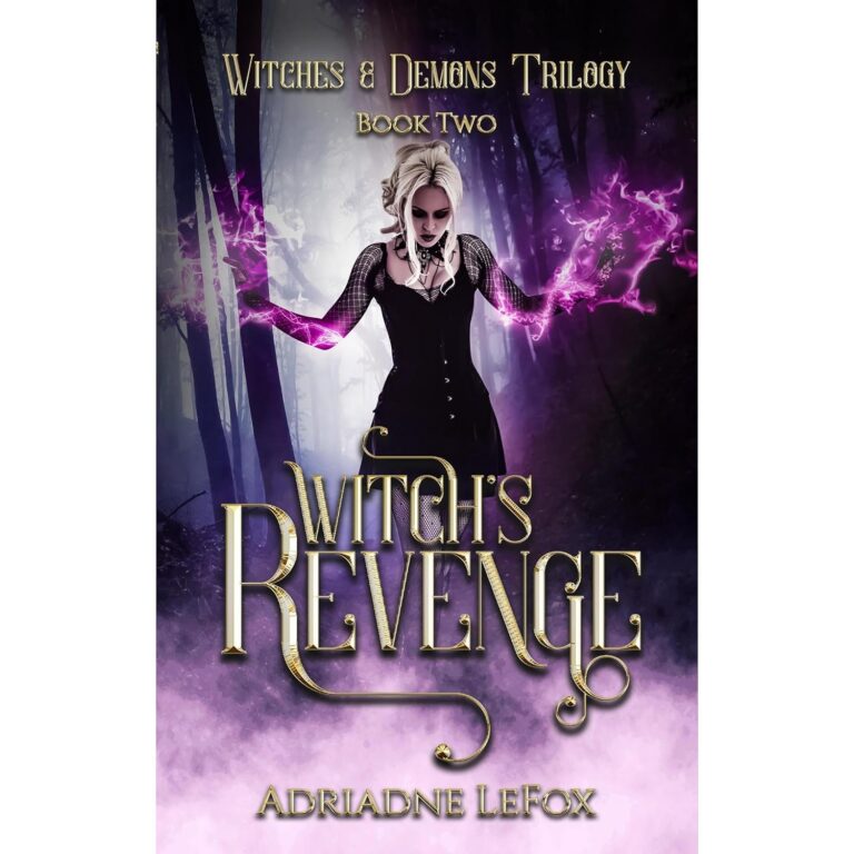 Witch's Revenge