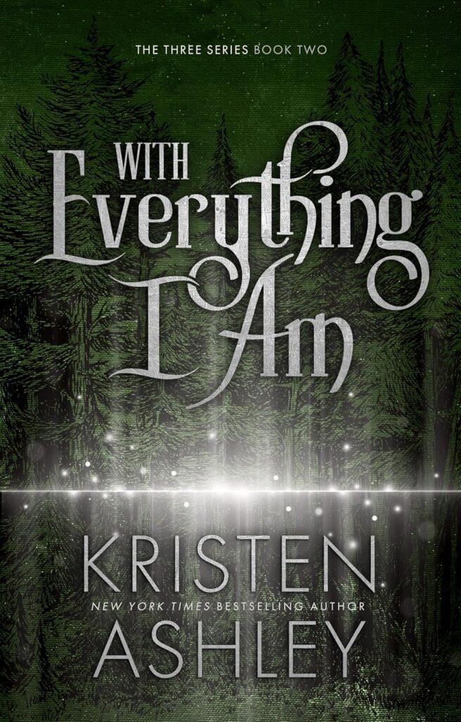 With Everything I Am