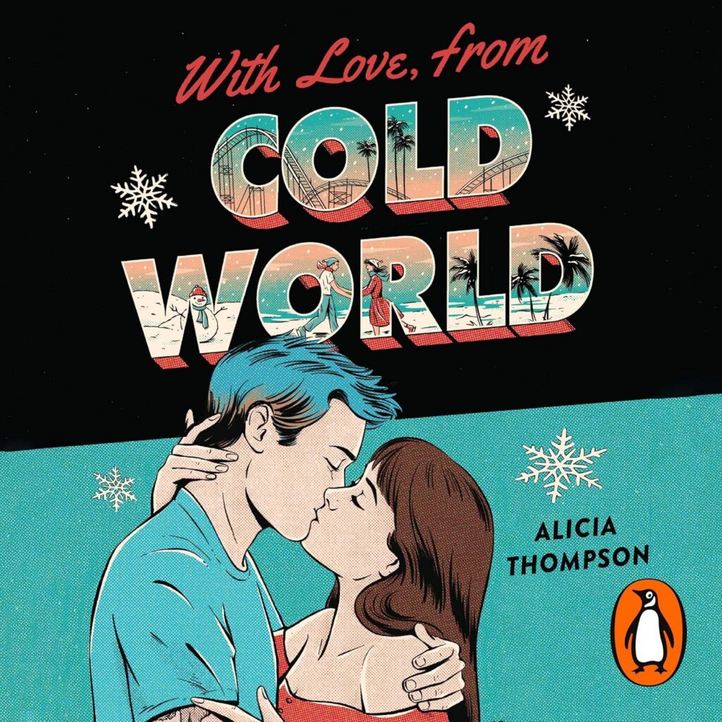 With Love, from Cold World