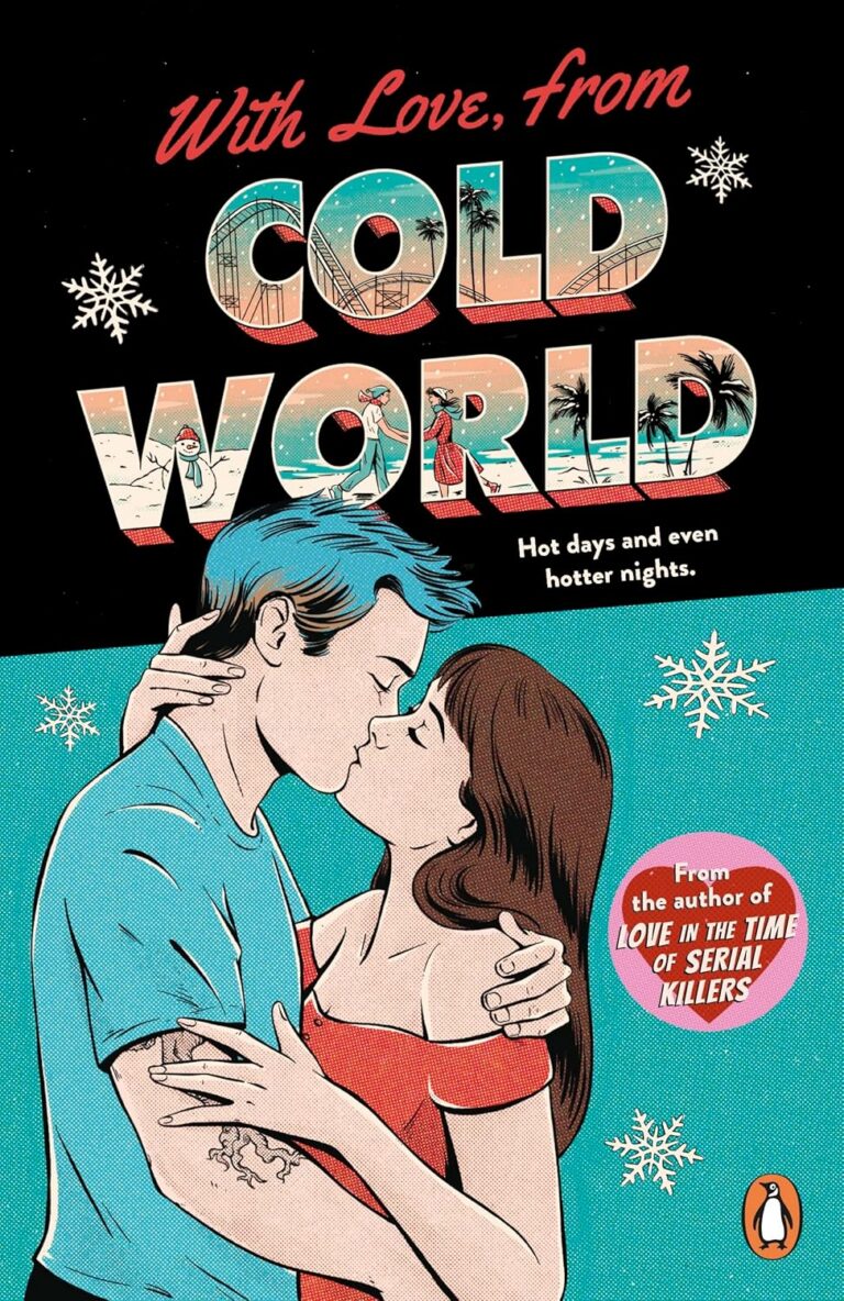 With Love, from Cold World