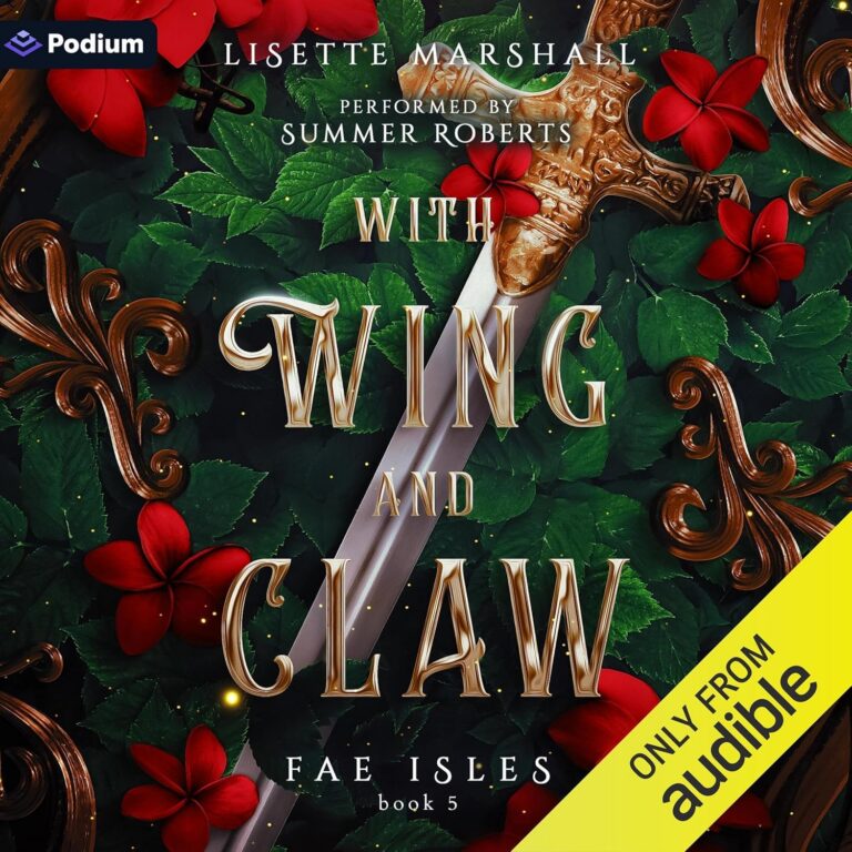 With Wing and Claw