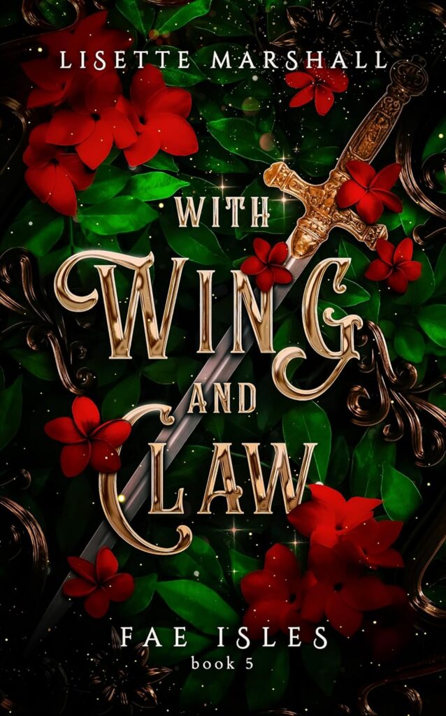 With Wing and Claw