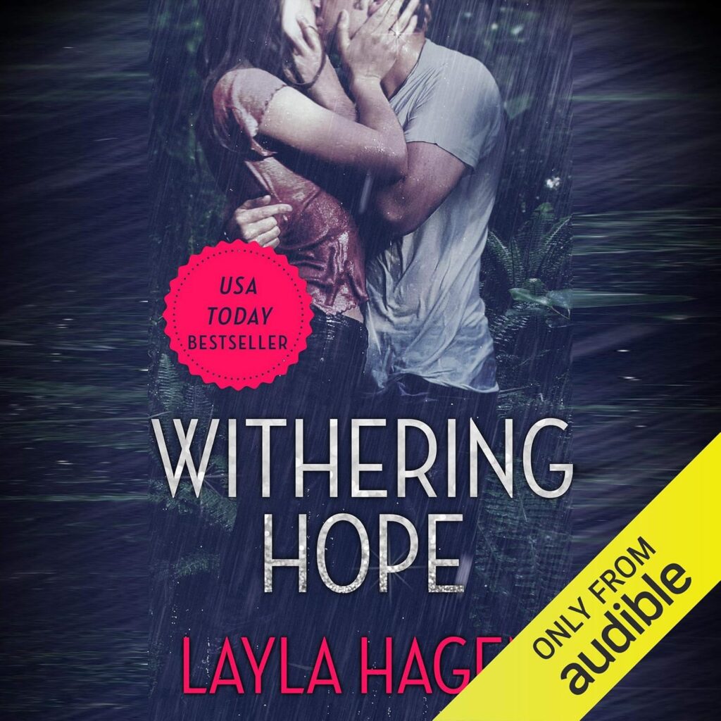 Withering Hope