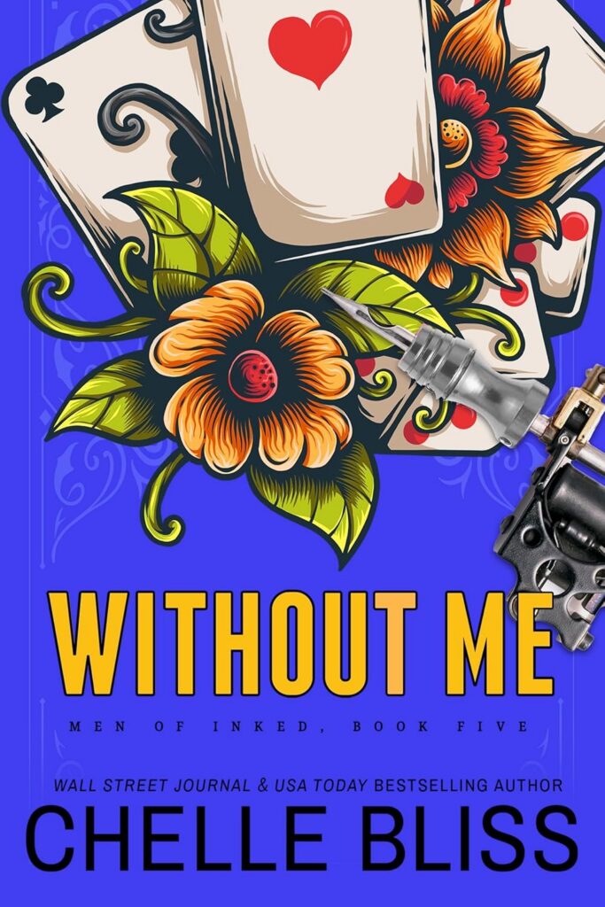 Without Me