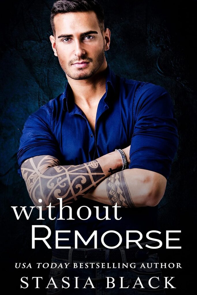 Without Remorse