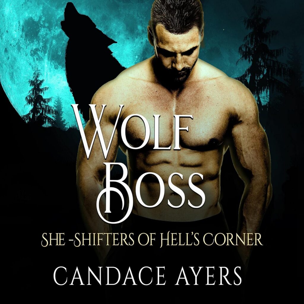 Wolf Boss