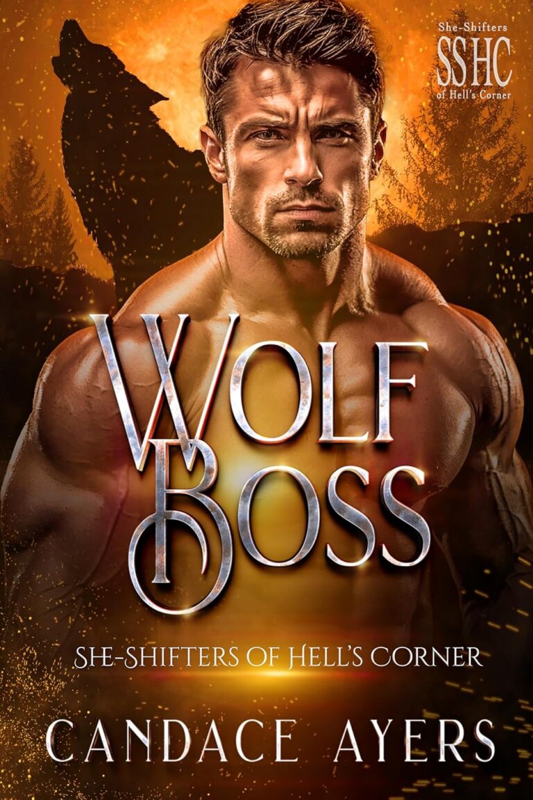 Wolf Boss