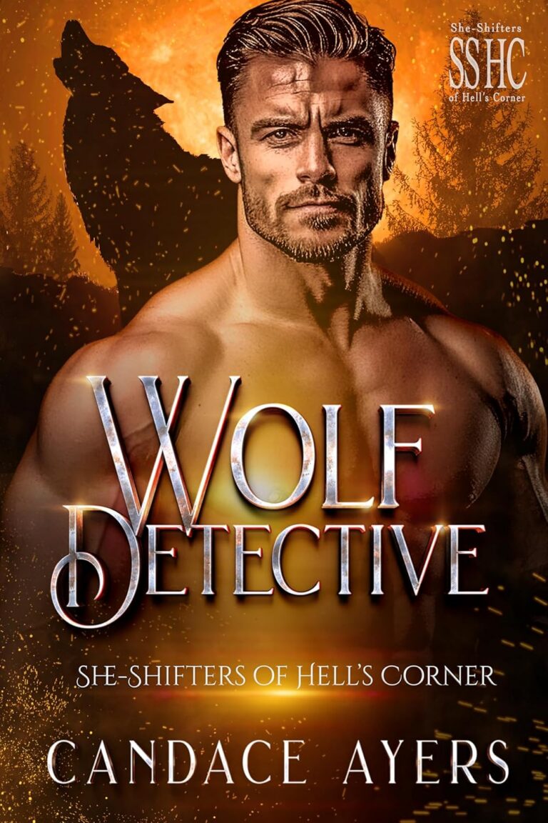Wolf Detective