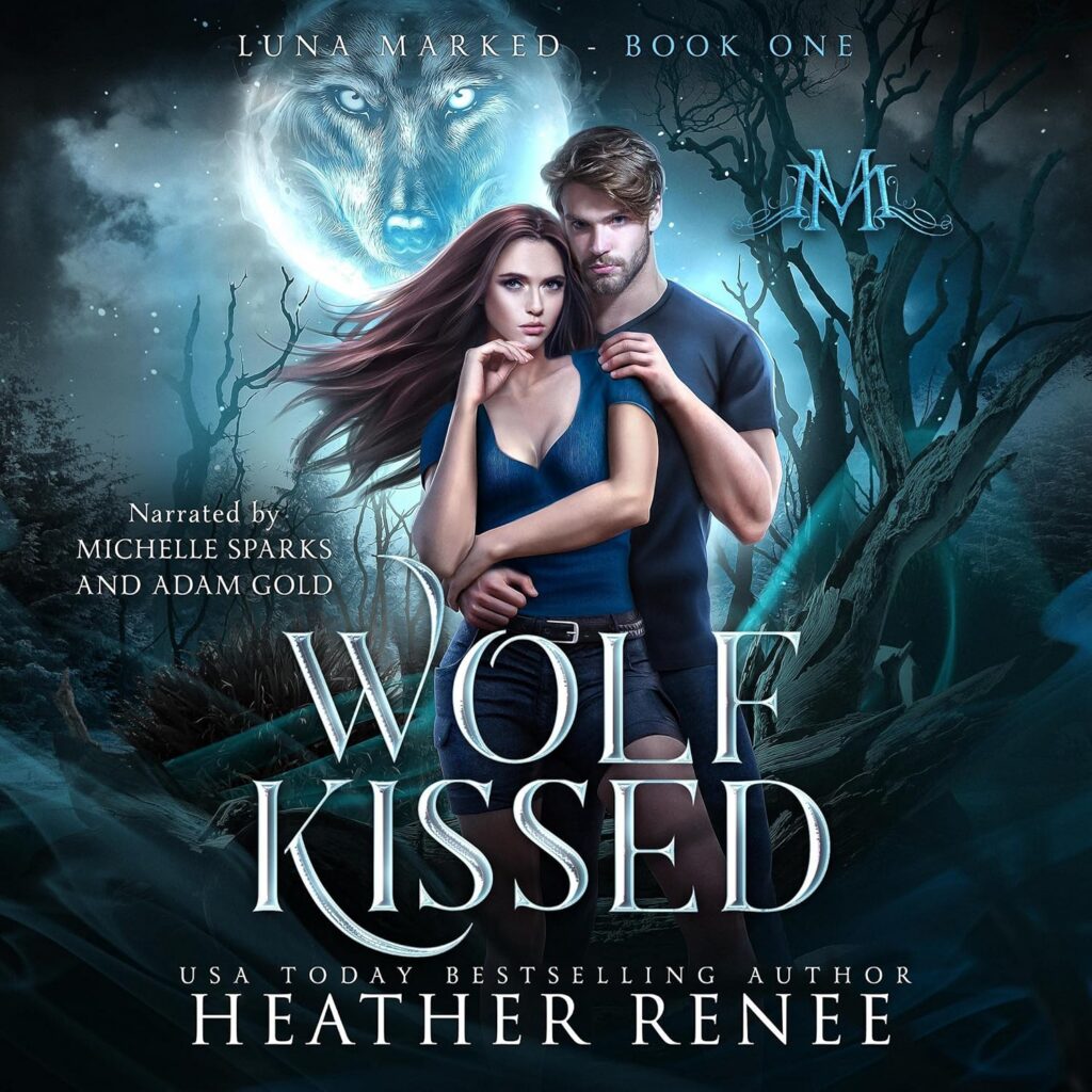 Wolf Kissed