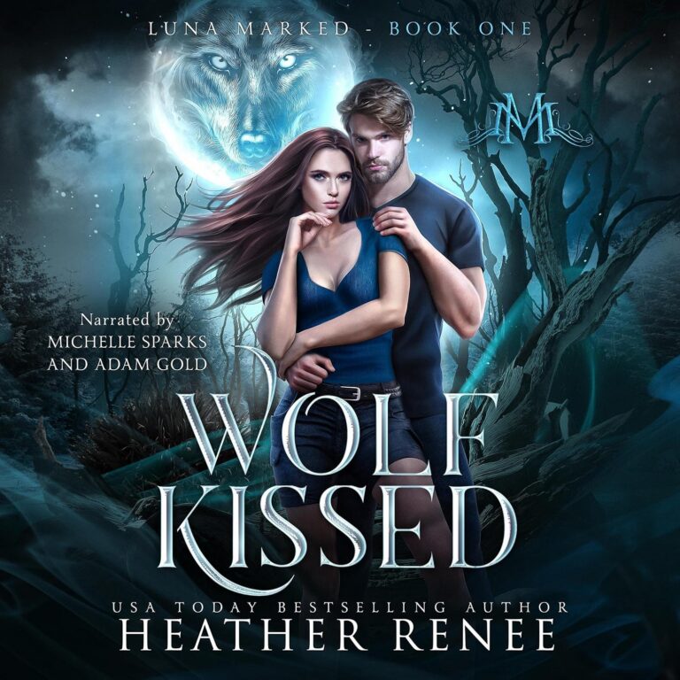 Wolf Kissed