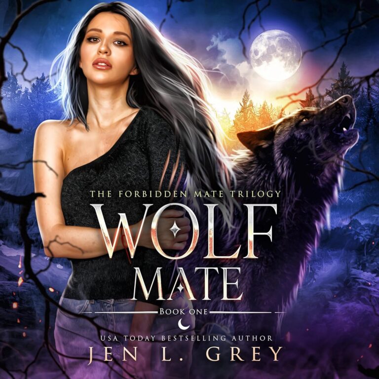 Wolf Mate