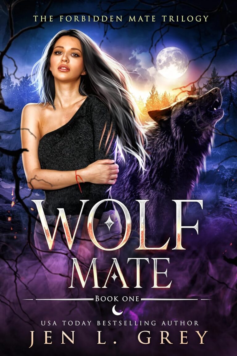 Wolf Mate