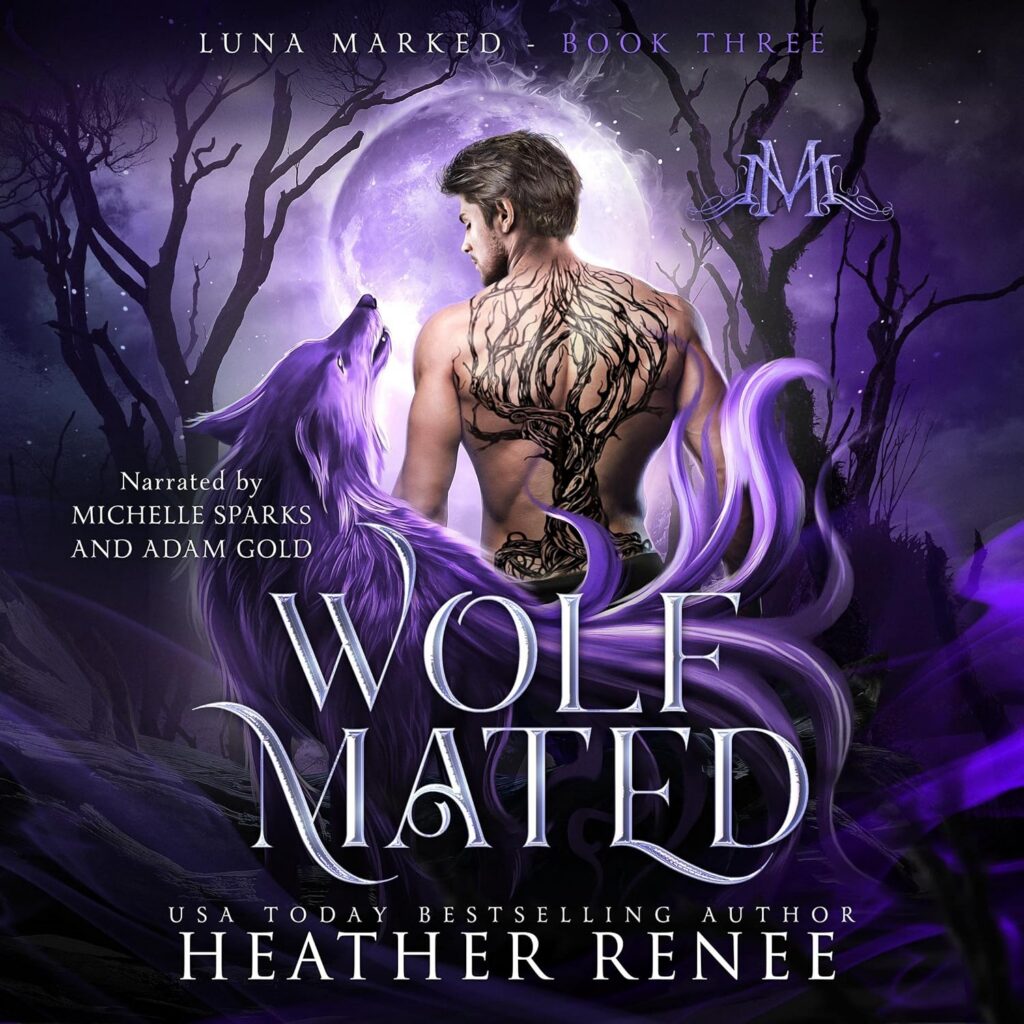 Wolf Mated
