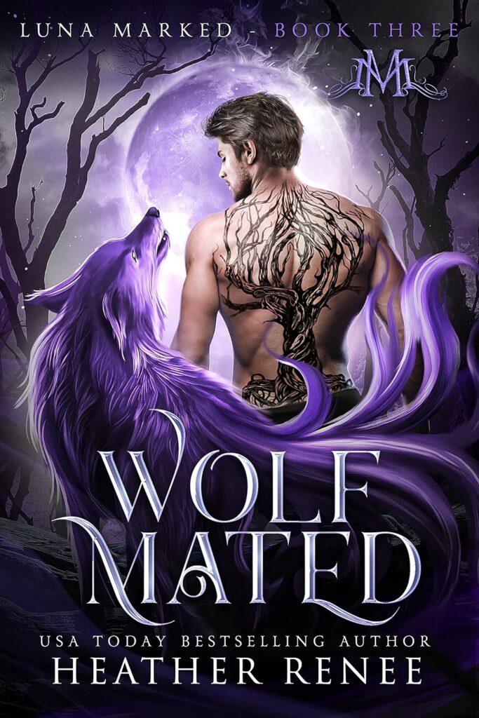 Wolf Mated