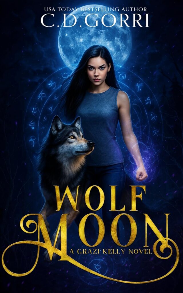 Wolf Moon