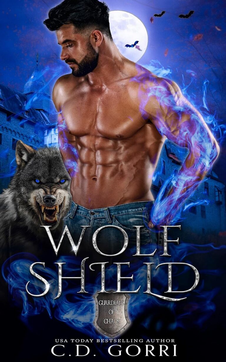 Wolf Shield