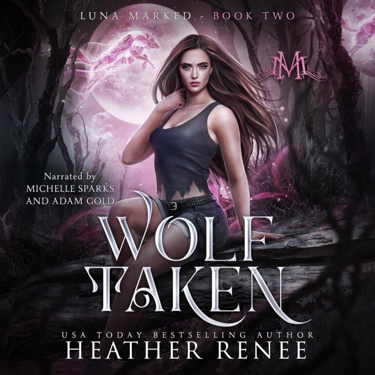 Wolf Taken
