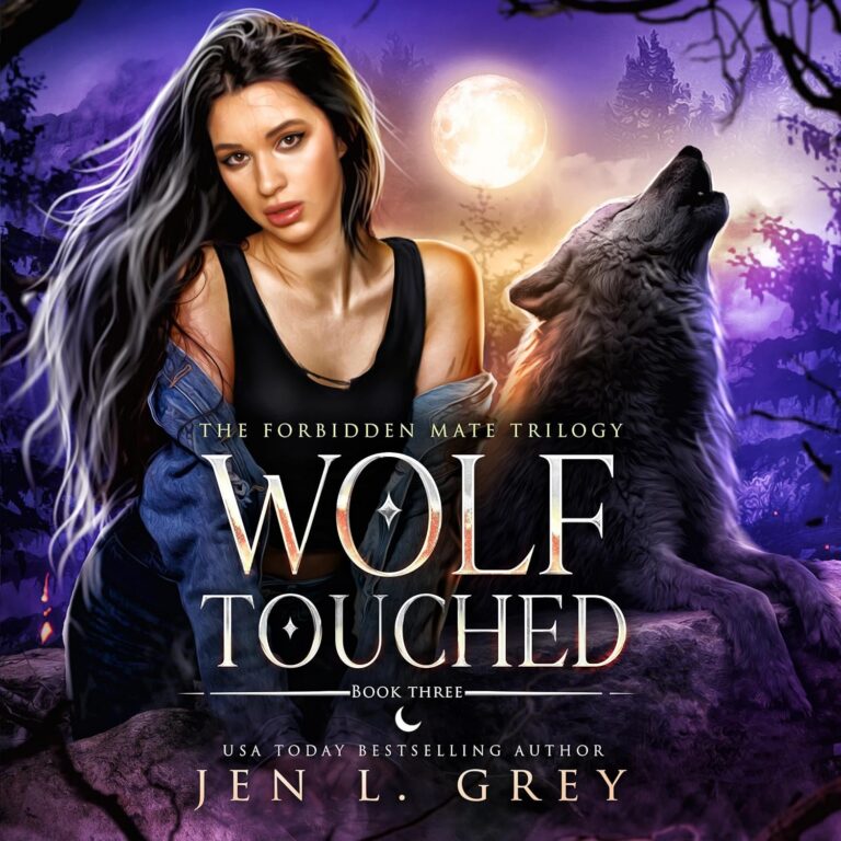 Wolf Touched