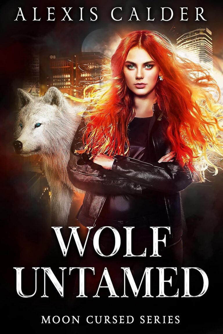 Wolf Untamed