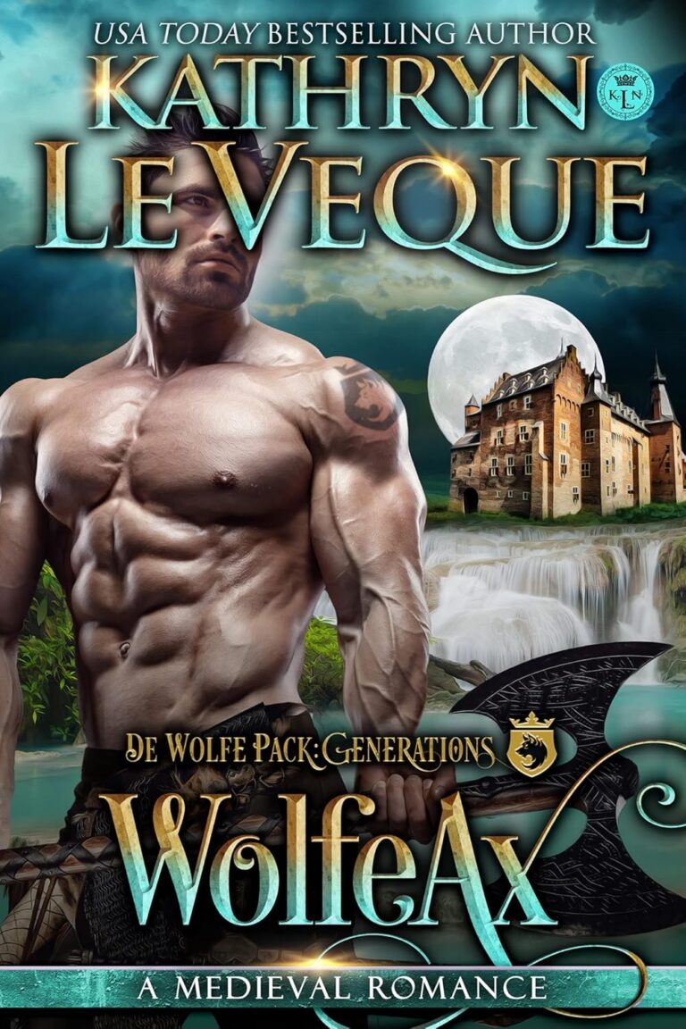 Wolfeax
