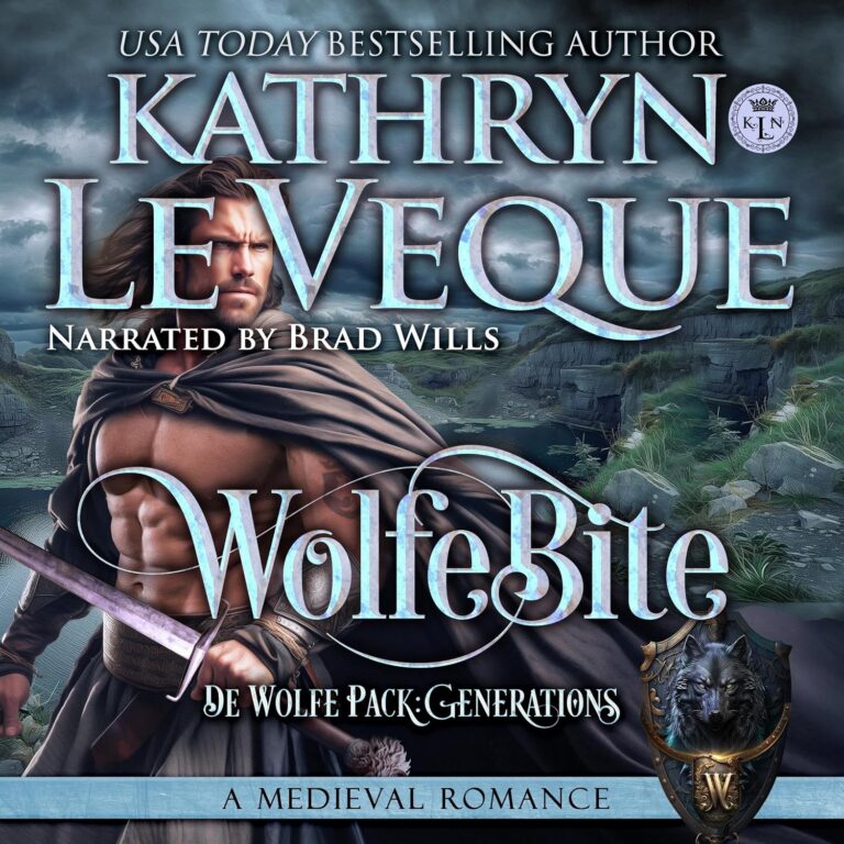 Wolfebite