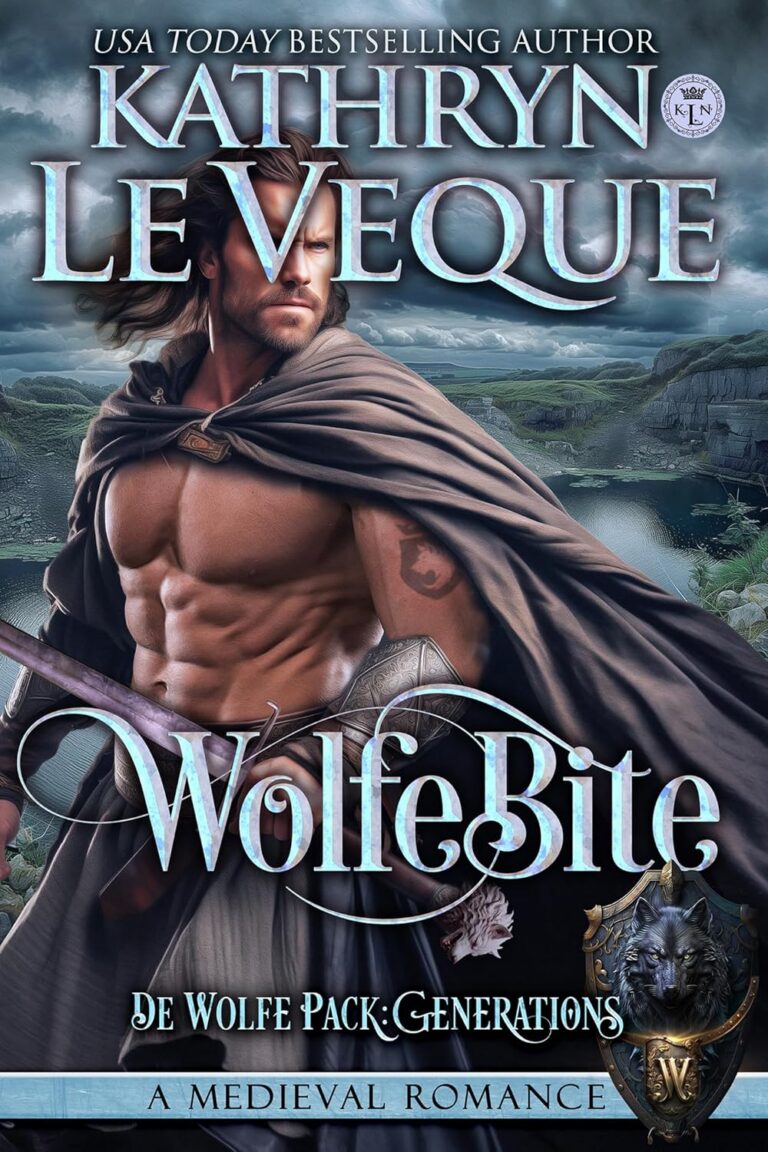 Wolfebite