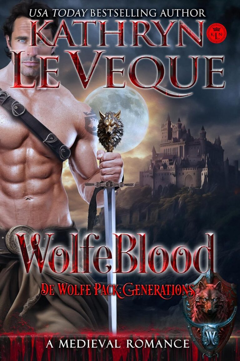 Wolfeblood