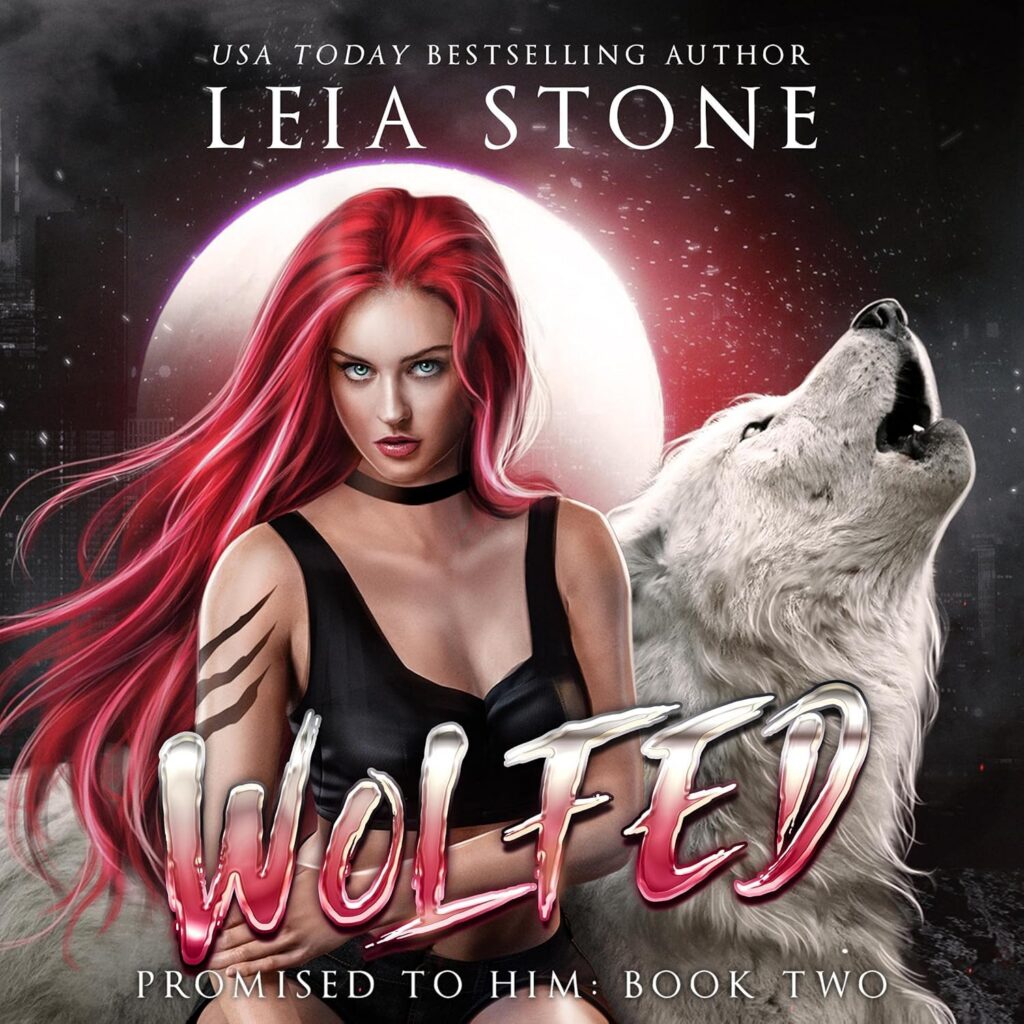Wolfed
