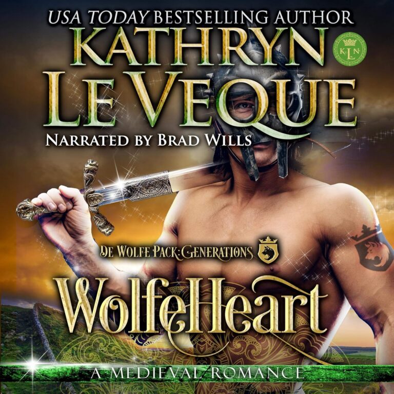 Wolfeheart