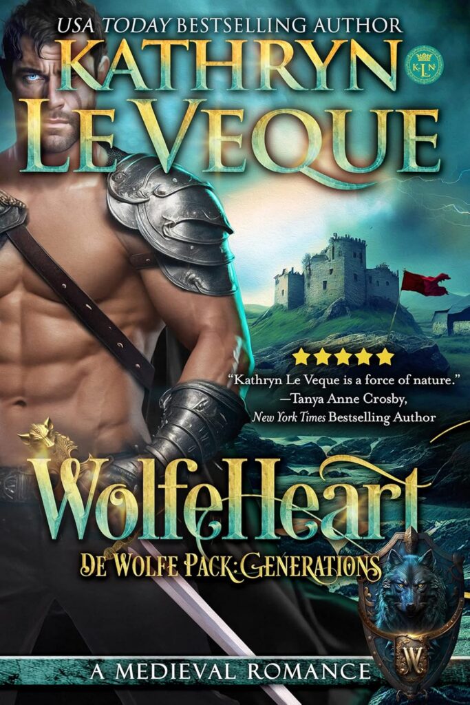 Wolfeheart