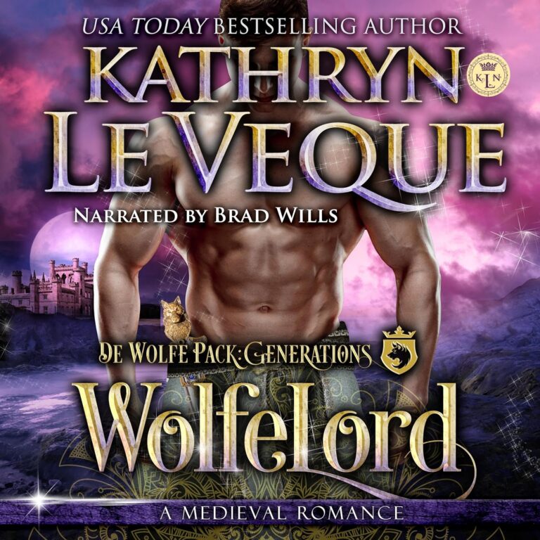 Wolfelord