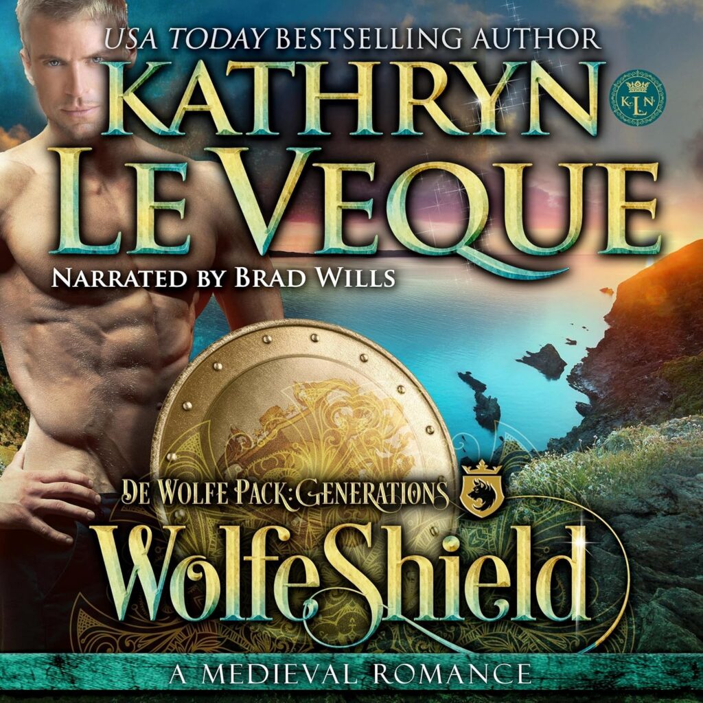 Wolfeshield