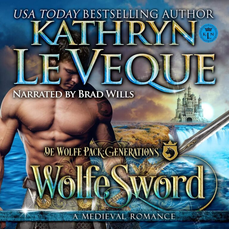 Wolfesword