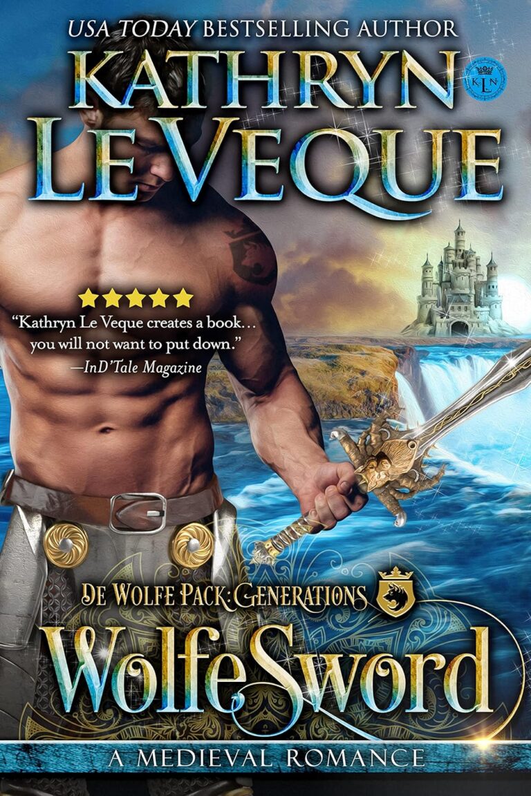 Wolfesword