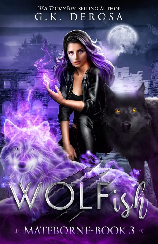 Wolfish