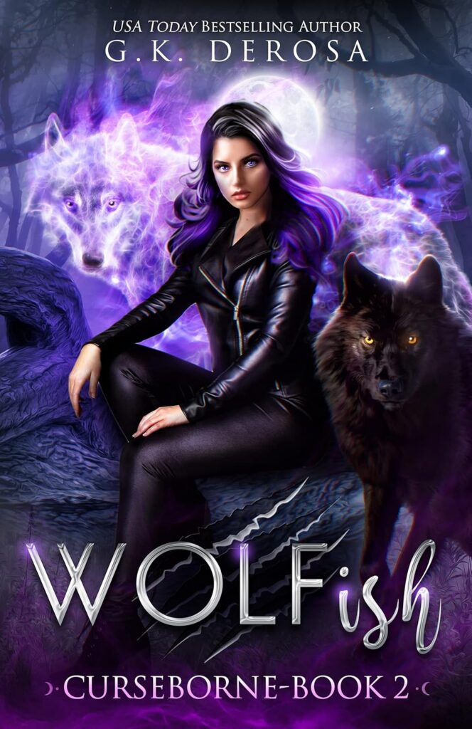 Wolfish
