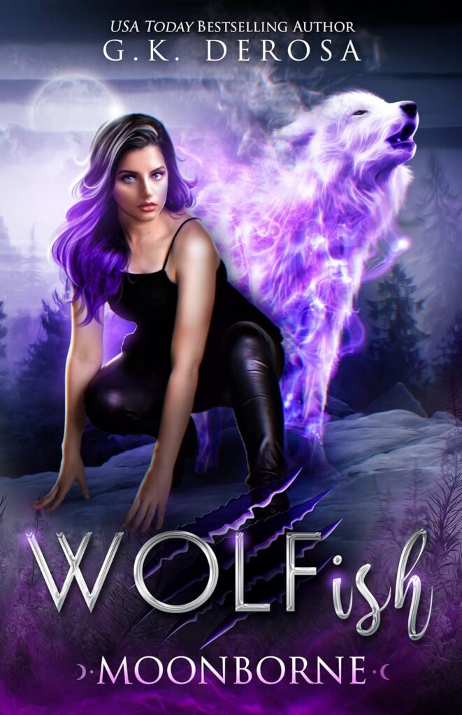 Wolfish