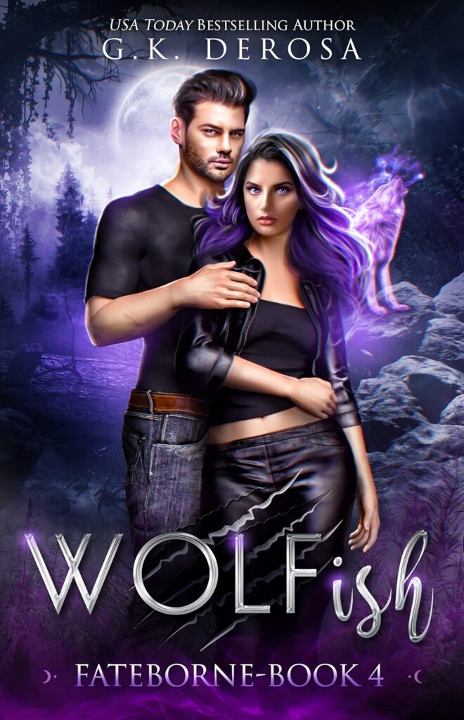 Wolfish